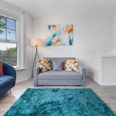 High Wycombe Apartments Rum bild
