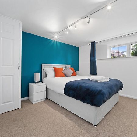 High Wycombe Apartments Rum bild