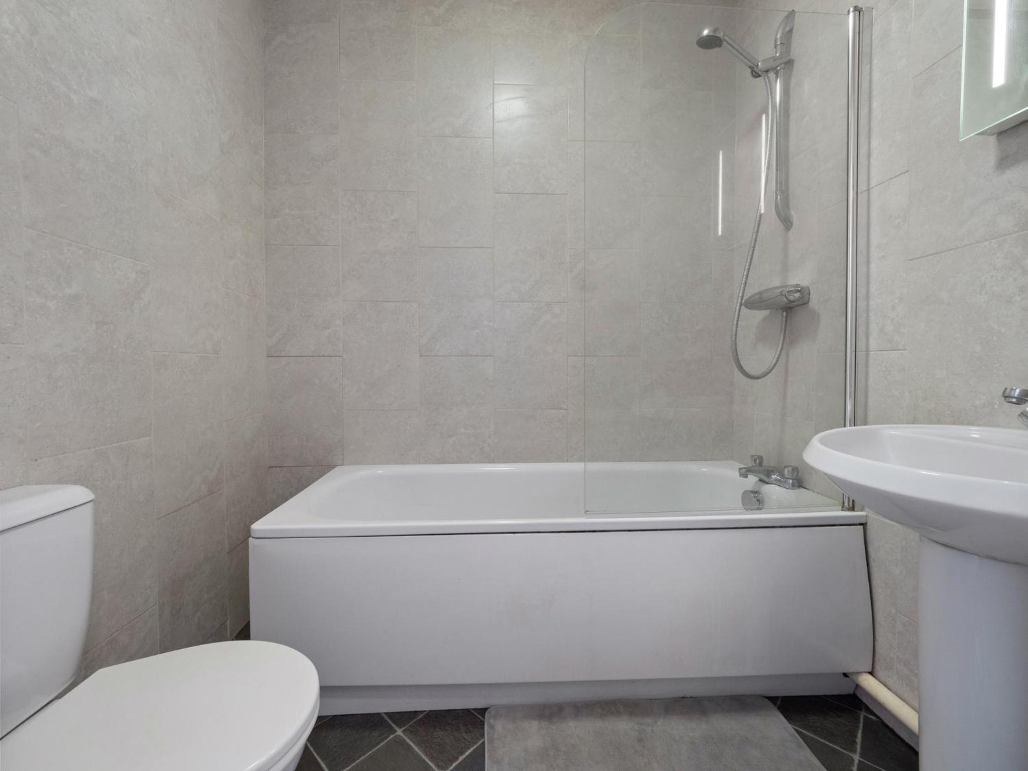 High Wycombe Apartments Rum bild